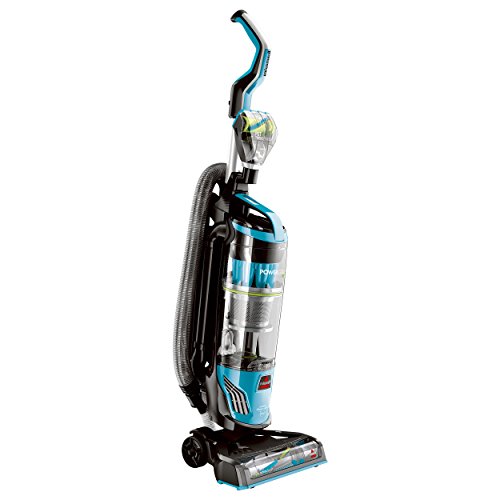 Bissell Powerglide Pet Hair Bagless Vacuum Cleaner, Blue #TOP5
