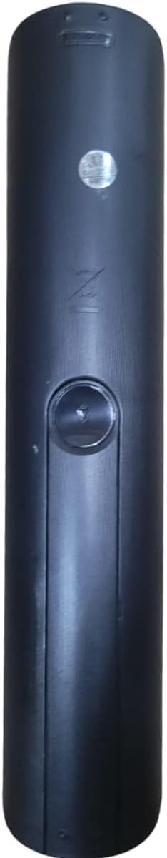 Replacement Remote Control Suitable for SUPER GENERAL SMART TV