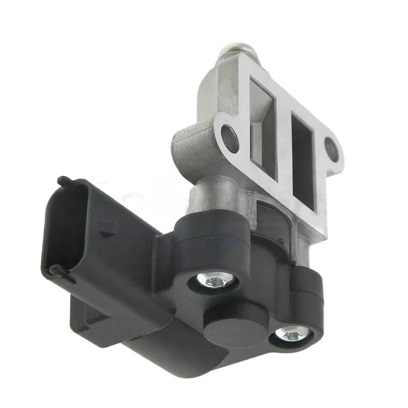Zawór sterujący powietrzem na biegu jałowym 35150-05000 siłownik Assy Zawór sterujący prędkością biegu jałowego do Hyundai Accent Kia Carens 3515005000 Wtrysk paliwa na biegu jałowym