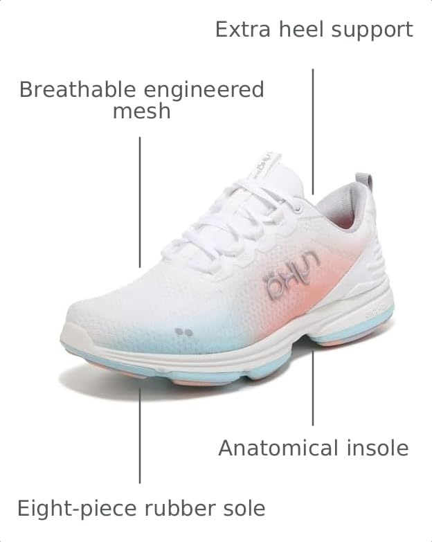 Image of Ryka Women's Devotion Plus 4 Walking Shoe