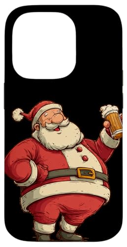 �N�[���ȃT���^�͂��j���̃N���X�}�X�Ƀr�[������D���ł� �X�}�z�P�[�X iPhone 14 Pro �p