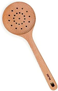 IBILI Skimmer 30 cm, Haya Beech Brown, 30 x 10 x 2 cm