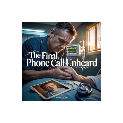 The Final Phone Call Unheard