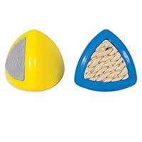 Algopix Similar Product 1 - Jackson Galaxy Pyramid Chaser Cat Play