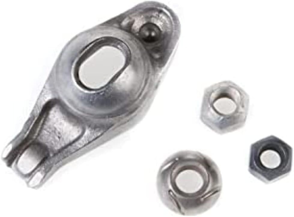 Melling MRK610 Rocker Arm Ball and Nut Kit Automotive