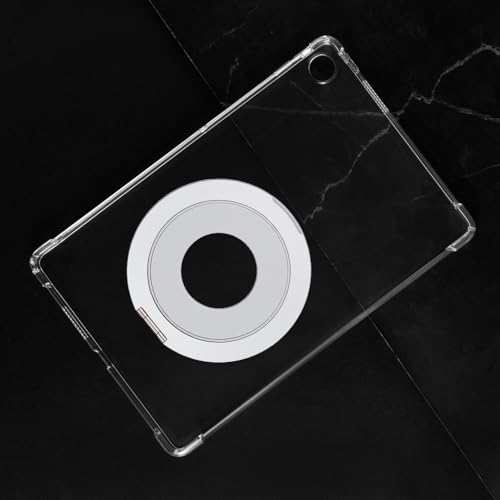 Funda Lenovo Tab TB311FU antichoque con base para evitar caídas 3