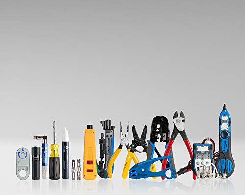 Kit de seguridad y alarma Jonard Tools TK-610 miniatura 2