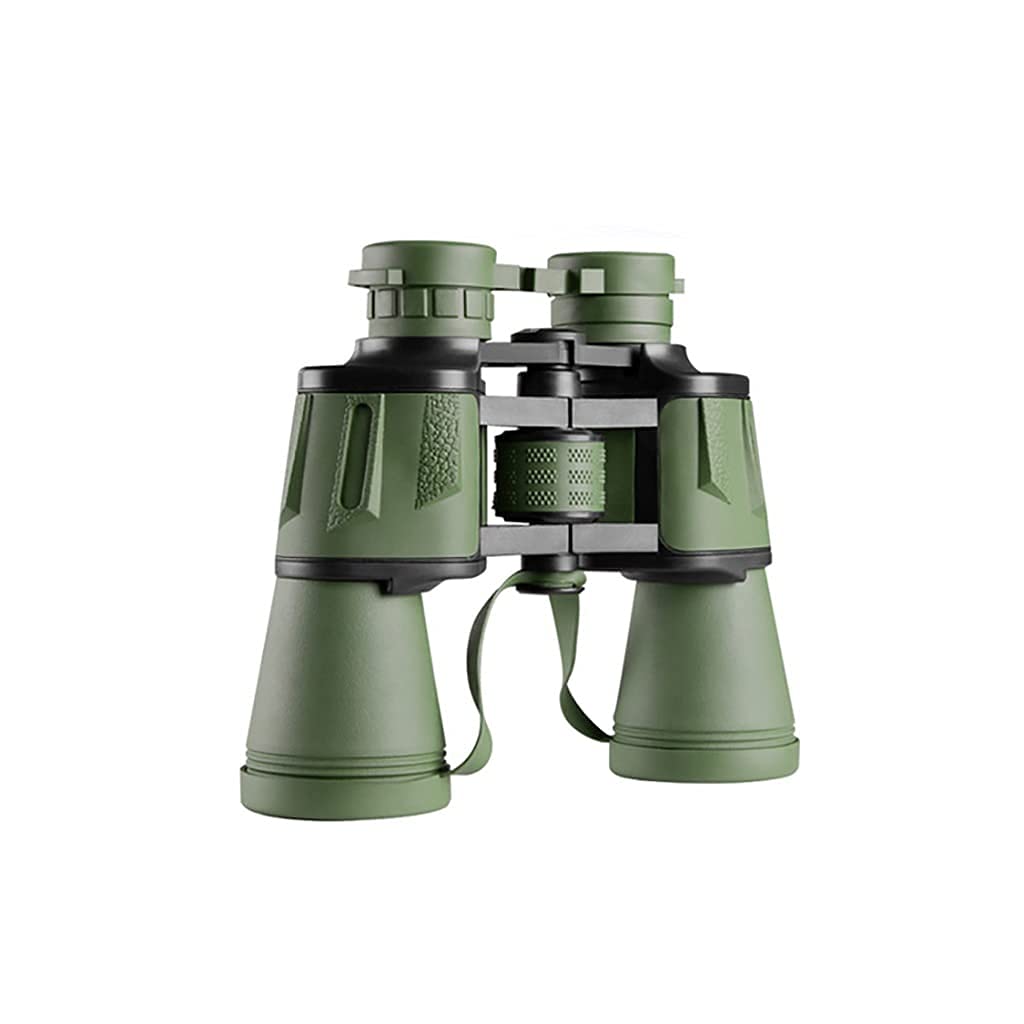 Télescope portatif jumelles 20x50 adultes enfants voyage et safari