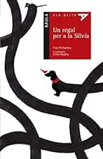 Un regal per a la Sílvia: 55 (Ala Delta Sèrie roja)