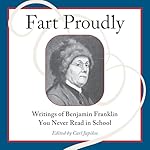Cover of Fart Proudly