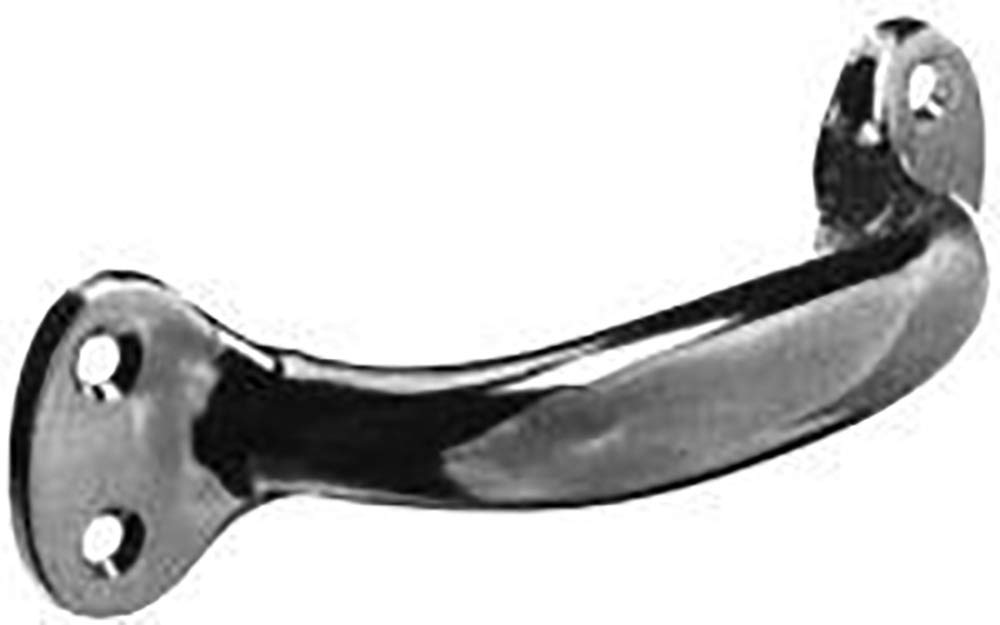Tütemann Hollow handle 115/98 mm stainless steel : Amazon.de: DIY 