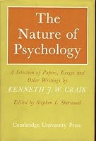 The Nature of Psychology B005TTED9G Book Cover