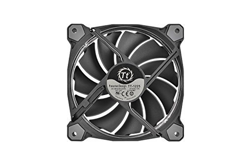 Build My PC, PC Builder, Thermaltake CL-F051-PL14SW-A