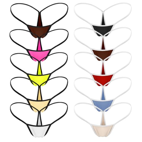 HEROPIE G-string Thongs for Women