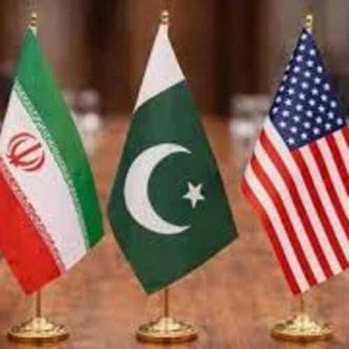 Se La Democrazia Passer&agrave; per Islamabad