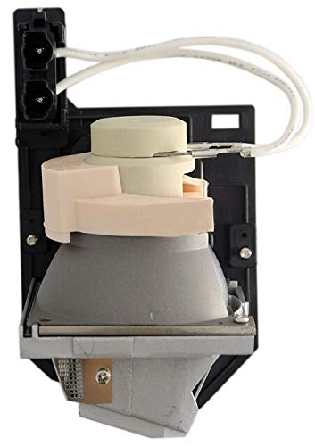 Supermait EC.K0700.001 ECK0700001 Replacement Projector Lamp Bulb with Housing Compatible with ACER H5360 / H5360BD / V700