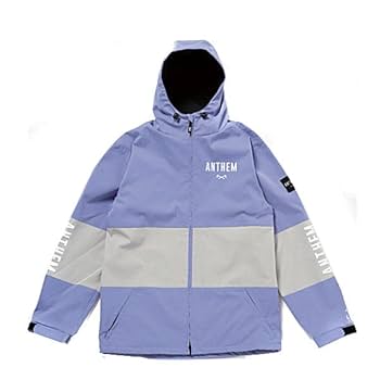 anthem ma-1 スノーボードジャケット Amazon | [ANTHEM] 2023/2024 アンセム SWITCH COLOR JACKET