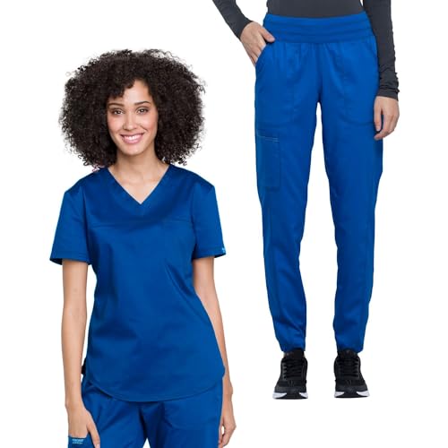 Ensemble de gommage pour femme idéal pour le quotidien des infirmières