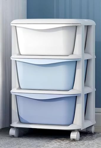 IWEJ ���[�`�F�X�g 4�i�����o�� �L���X�^�[�t�� �X���� �v���X�`�b�N �O���f�[�V�����J���[ (3�w,�u���[)