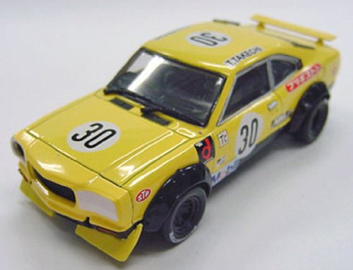 Amazon.co.jp: 京商オリジナル 1/43 マツダ サバンナ RX-3 No.30 1972