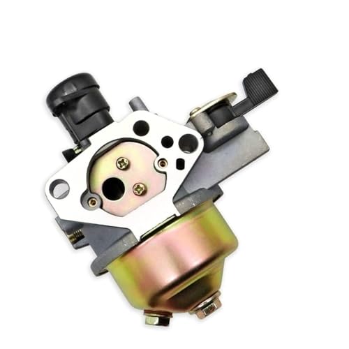 Kit GXV340 16100-Z1F-W02 de pièces de carburateur pour réguler le moteur