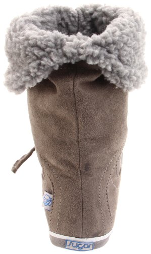 Sugar L'Karvel Kat Lace-Up Boot (Little Kid/Big Kid)3