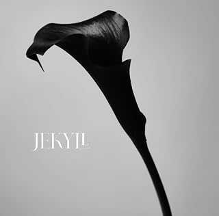 JEKYLL (初回限定盤)(Blu-ray付)HYDE
