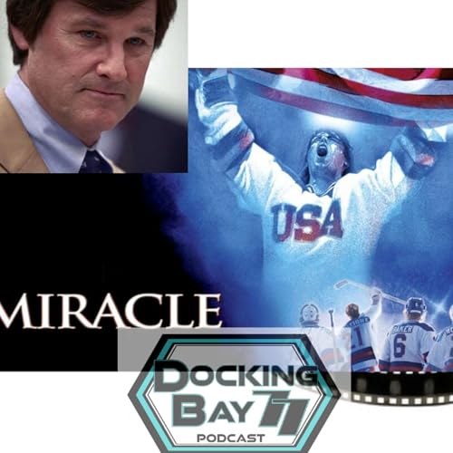 An Encore episode; Miracle (2004)