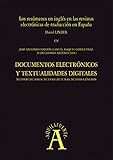revistas cientificas electronicas unam  Los resúmenes en inglés en las revistas electrónicas de traducción en España: EN \