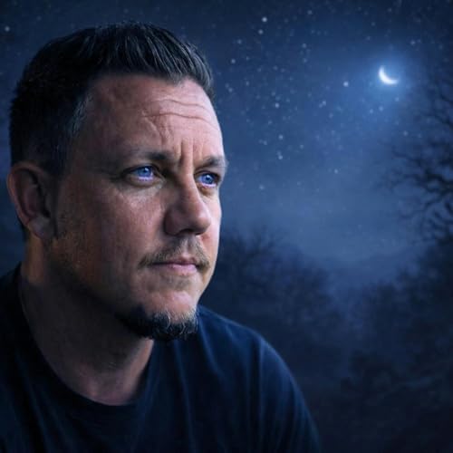 A Nocturnal Tribe Explains Why We Fear What We Can't See