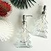 JASAI Unique Design Christmas Tree Soap Dispenser with 304 Rust Proof Stainless Steel Pump, Xmas Decorative Bathroom Soap Dispenser Great for Xmas Decor, Hand Soap, Dish Soap, Kitchen.