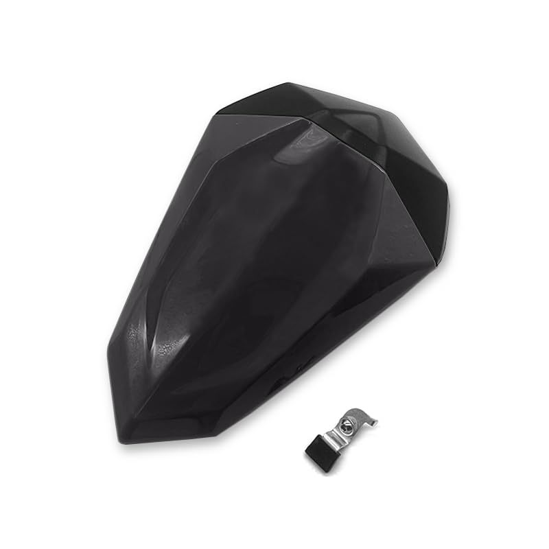 Capot de selle Z500 carénage arrière moto 2024 2025 couvercle de queue