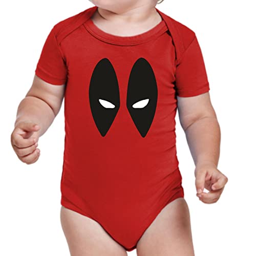 Body de NIÑO Comic DP Comic Anti Super...