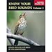 Know Your Bird Sounds, Volume 2: Birds of the Countryside