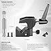 NEEWER Super Clamp with 5/8