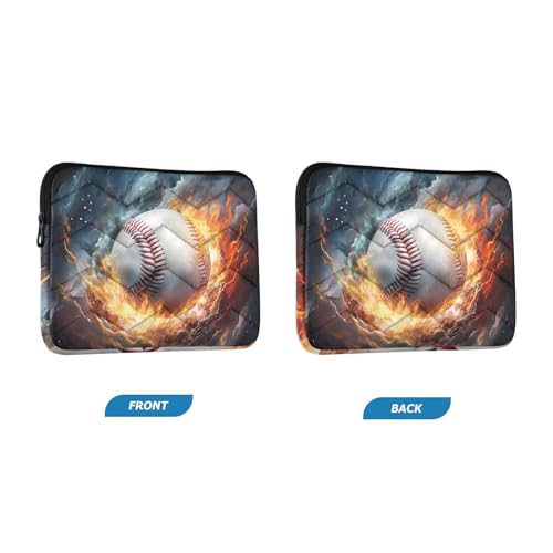 Funda para portátil 13-14 pulgadas impermeable y protectora miniatura 2