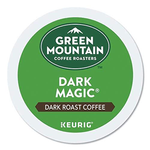 Image of Keurig 5000202617 Green Mountain Coffee K-cups