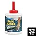 Farnam Rain Maker Triple Action Hoof Oil for Horses Moisturizer and Conditioner, Attracts, Absorbs and Retains Moisture, Contains Aloe, 32 Oz.