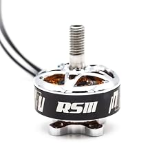 EMAX RSIII 2306 Performance Brushless Motor 3-6S 1800KV / 2100KV / 2500KV 1800KV, 1