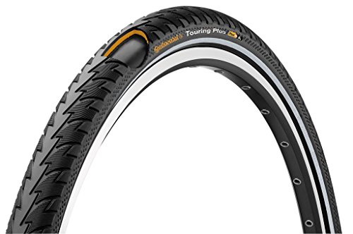 Continental Touring Plus Reflex Urban Bicycle Tire (700x28)