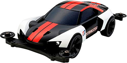 Tamiya Mini 4wd kit de pilotage 1/32 Astralster MS Chassis PRO modélisme 4x4