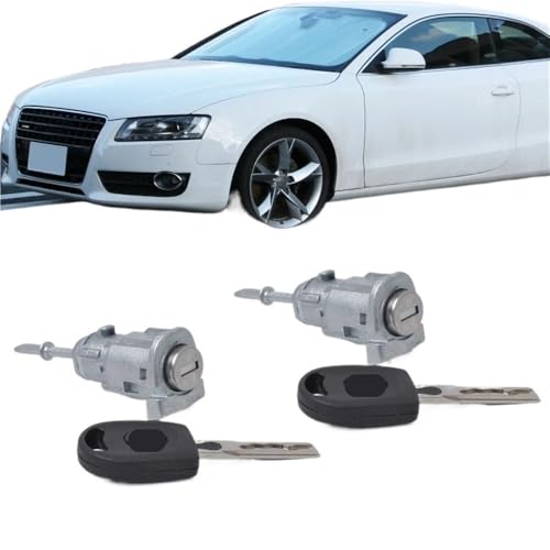 Serrure porte Golf 4 bloquée ? Changez le barillet de cylindre de serrure 604837167