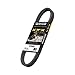 Dayco 220-35058 Xtx Snowmobile Drive Belt