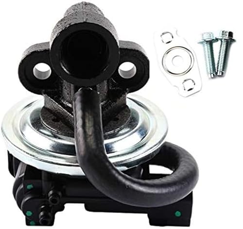 EGV1136 EGR Valve Compatible With 2007-2010 F150 2007-2014 E150 E250 4.6L 7L3E-9Y456-BA 7L3E9Y456BA EGR4510 4F2060