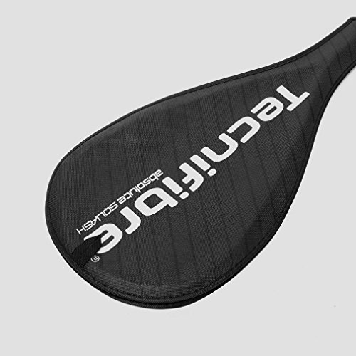 Tecnifibre Dynergy AP 135 Squashschläger (verschiedene Optionen) - Image 6