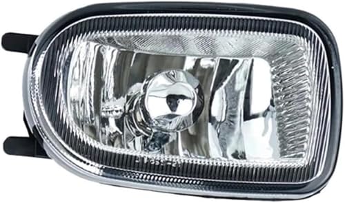 Phare de voiture avant droit antibrouillard pour Almera et Sunny 2000-2004