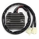 Voltage Regulator Rectifier for Kawasaki NINJA ZX-6R ZX636 2005-2006 for Kawasaki NINJA ZX-6RR...