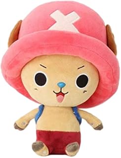 One Piece Plüsch Figur New Chopper 3 25 cm