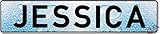 INDIVIDUELLE GESTALTUNG: Namen oder Wunschtext (max. 11 Großbuchstaben ohne Symbol, 9 Großbuchstaben mit 1 Symbol) wird von unserem geschulten Fachpersonal optimal ausgerichtet | Optional mit Symbol zum Text (siehe 2. Bild) | Auswahl zwischen 4 Farben möglich