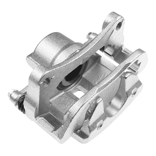 Image of Detroit Axle - Front Right Brake Caliper for 2015-2016 Chrysler 200